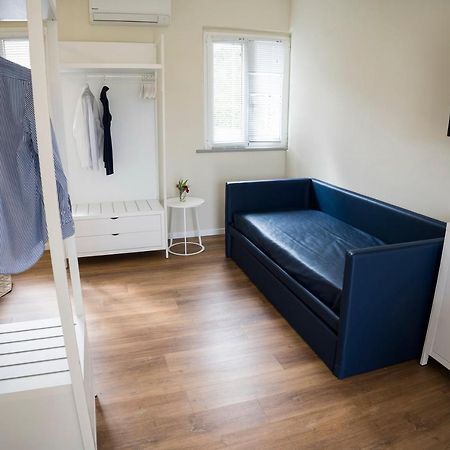 Aparthotel Balconi Del Conero Numana Exteriér fotografie