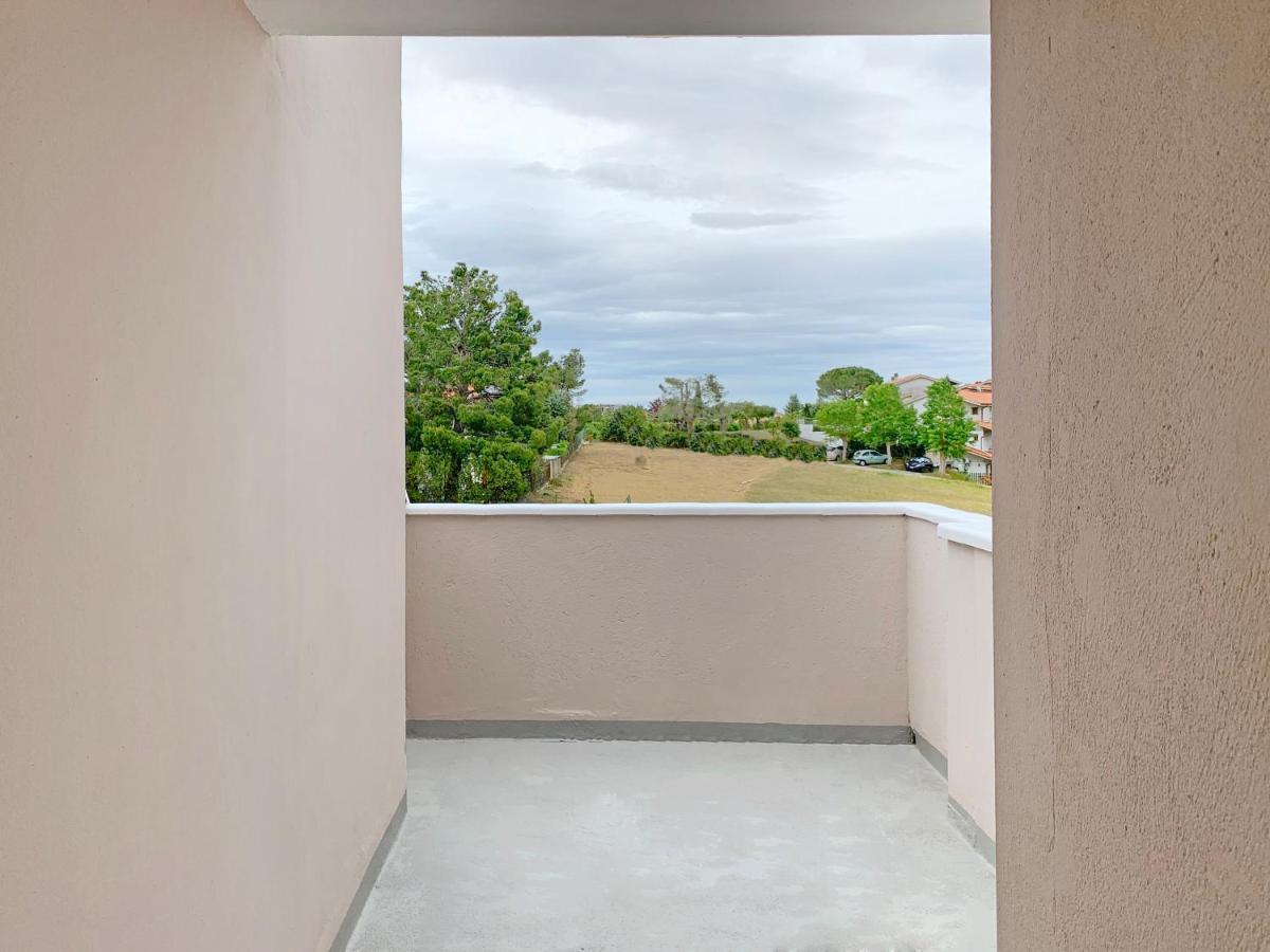 Aparthotel Balconi Del Conero Numana Exteriér fotografie