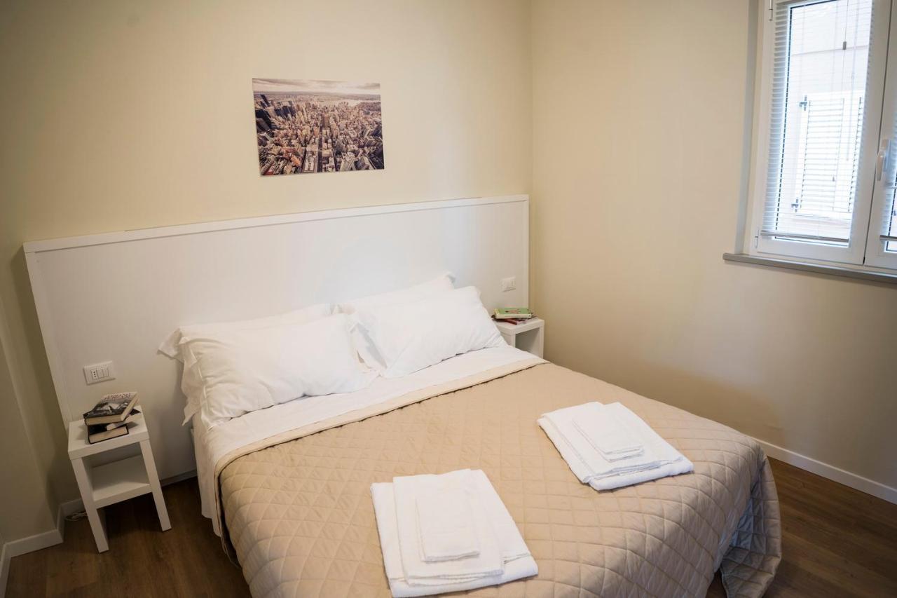 Aparthotel Balconi Del Conero Numana Exteriér fotografie