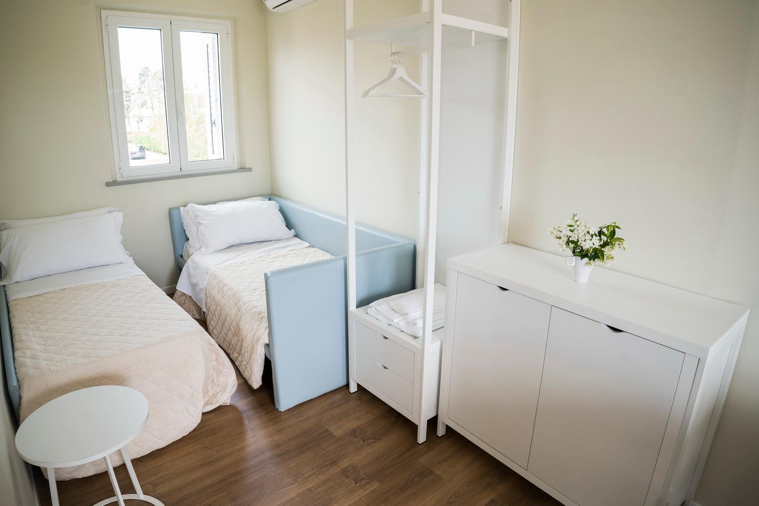Aparthotel Balconi Del Conero Numana Exteriér fotografie
